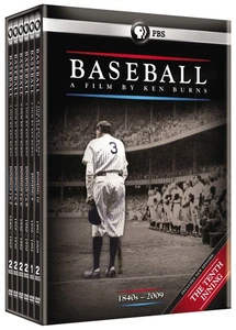 Baseball: A Film by Ken Burns - Picture 1 of 1
