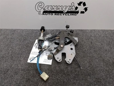 Temperature Control Fits 81-83 MAZDA RX7 641210 - Image 1 of 4