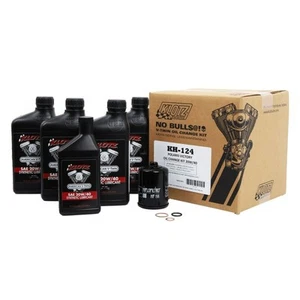 KLOTZ OIL CHANGE KIT POLARIS VICTORY 20W40 - Picture 1 of 1