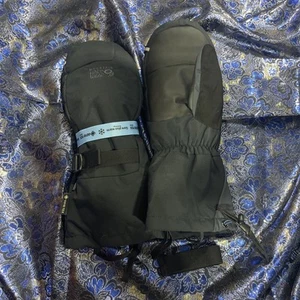 Mountain Hardwear Gore-Tex Mitt Handschuh! Größe XL Unisex Gore Plus Warm I19 - Bild 1 von 4
