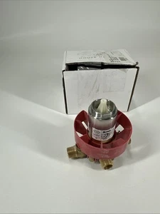Rohl R23-EX Thermostatic Valve, 1/2" PEX, Up to 3 Functions - Picture 1 of 4