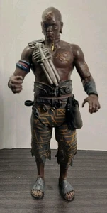 Pirates of the Caribbean 2011 - On Stranger Tides - Gunner Build A Figure - Picture 1 of 11