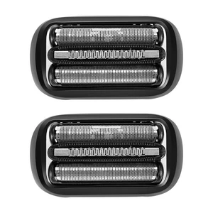 Cabezal de Repuesto para Afeitadora EléCtrica  Series 5/6  53B 50-R1000S/509211 - Imagen 1 de 7