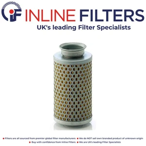 Hydraulikfilter Größe - 112 x 59 x 13 mm - Mann H 615 - Bild 1 von 1
