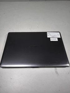 Asus A551L - Intel Core i5 4th Gen 8GB RAM - Refurbished, Working, No OS - Picture 1 of 9