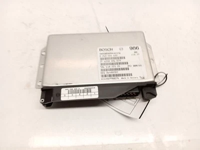 Módulo de control de transmisión automática Porsche Boxster 97-99 TCU 98661822504 Foto 1 de 4