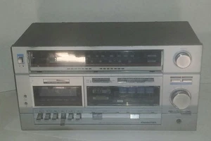 Vintage Soundesign AM/FM Cassette Player Stereo Model No 5642 - Bild 1 von 11