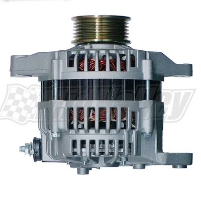 Alternador para Nissan Sentra 2004 2005 2006 1,8 L 13827N 400-44043 23100-5M000 Foto 1 de 4