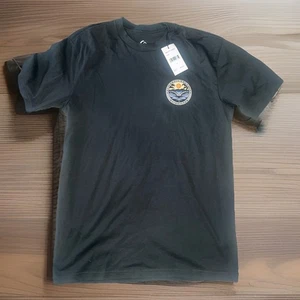 QUICKSILVER - CALIFORNIA DREAMING - Grafik T-Shirt (neu mit Etikett) Small - Bild 1 von 5