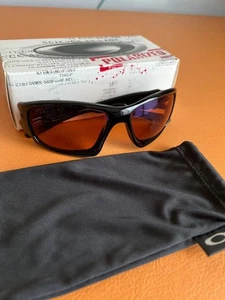 OAKLEY TEN Sunglasses Polarized Lens - Picture 1 of 4