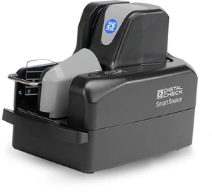 Digital Check - SmartSource SSP1-ELITE155 Pro Elite Single Feeder Check Scanner - Bild 1 von 12