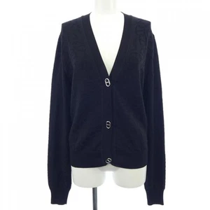 Authentic HERMES Cardigan #241-003-814-5297 - Picture 1 of 7