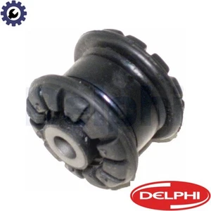 2x CONTROL ARMTRAILING ARM BUSH TD462W FOR VW PASSAT/B1/B2 SANTANA AUDI/ADT 1.6L - Picture 1 of 6