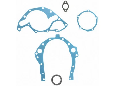 Juego de juntas de cubierta de distribución Felpro 66472CBDZ 1995 1996 para Buick Skylark 1994-1998 Foto 1 de 2