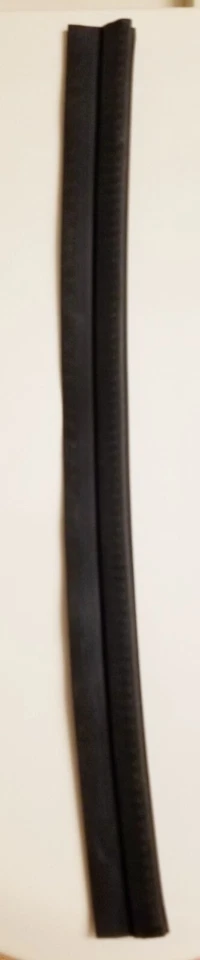 Sello de lluvia para sombrero de capucha Ford Weatherstrip 4F1Z54022A54AA Taurus 00-07 Merc Sable Foto 1 de 1