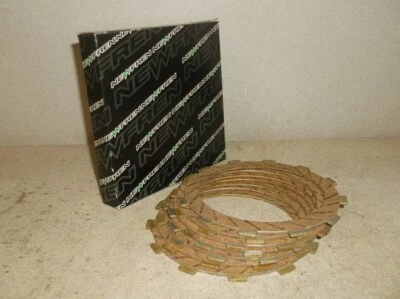 Placas de embrague para Honda PC800 1989-1997 Pacific Coast  Foto 1 de 4