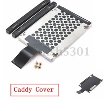 HDD Hard Drive Caddy Cover X200 T60 T61 T61P T400 R60 For IBM Lenovo Thinkpad