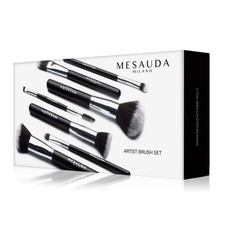 Artist Brush set Pennelli Make-up - Pochette 7 pennelli grande Mesauda