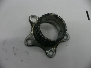 82 Yamaha Virago 750 XV750 Rear Wheel Drive Hub Spline Flange - Picture 1 of 1