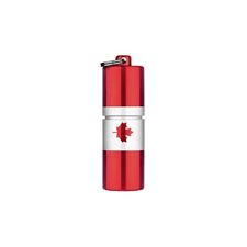Olight i1R 2 Pro Canada Canadian Flag Edition Brand New Rechargeable Flashlight