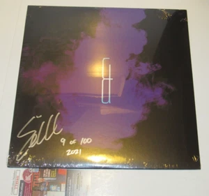 Eric Church & Limited Edition VINYL HANDSIGNIERT HANDSIGNIERT JSA COA - Bild 1 von 3
