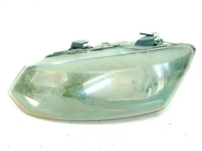 6R1941015E faro izquierdo para VOLKSWAGEN POLO (6R1 6C1) 1.2 TDI 2009 22755001 - Imagen 1 de 4