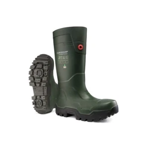 Botas DUNLOP modelo PUROFORT TERRAPRO FULL SAFETY + regalo de calcetines - Imagen 1 de 1