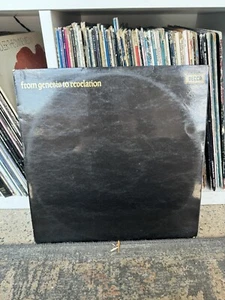 From Genesis To Revelation - Decca - SKL 4990 - Vinyl Album P - Picture 1 of 3