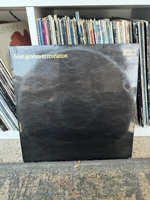 From Genesis To Revelation - Decca - SKL 4990 - Vinyl Album P - Image 1 of 3