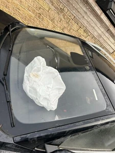 MG ZS MK2 2017-2022 FRONT WINDSCREEN WINDSHIELD GLASS GENUINE COMPLETE - Picture 1 of 1