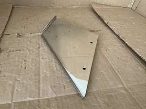 Megaware 27412 Skegguard Stainless Steel Replacement Skeg (SEE DETAILS - Bild 1 von 3