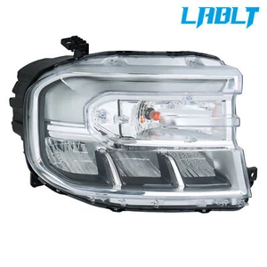 LABLT Right Side LED Headlight w/LED DRL Assy For 2022-2023 Ford Maverick Lariat - Picture 1 of 8