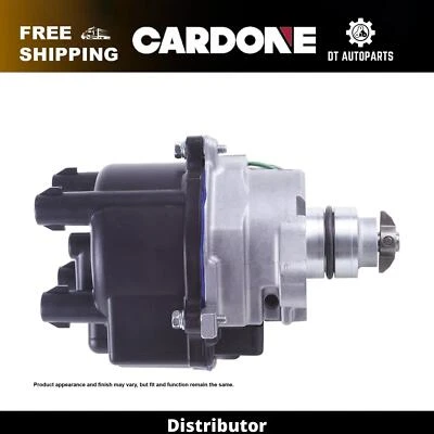For 1996-1997 Toyota Celica 1.8L L4 Distributor Cardone - Image 1 of 4