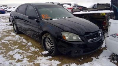 Used Fuel Pump fits: 2005 Nissan Altima Pump Assembly 2.5L 4 cylinder California - Image 1 of 4