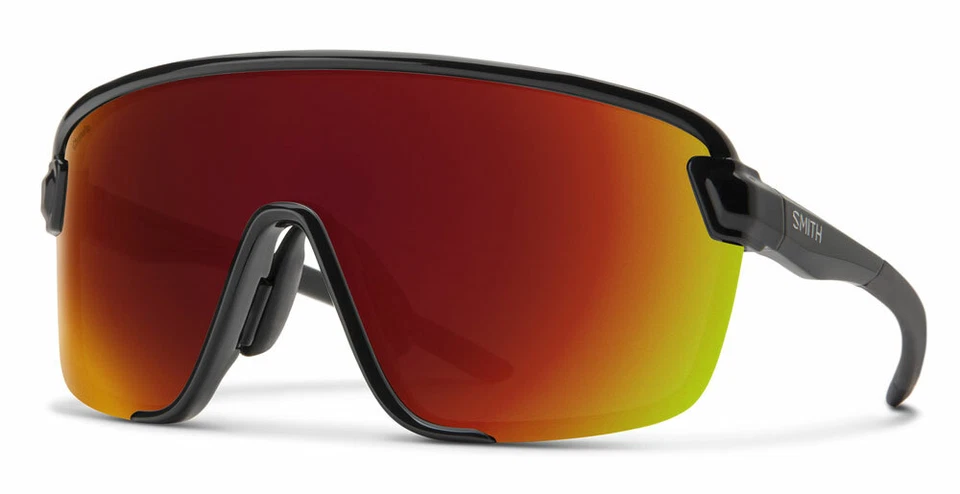 Gafas de sol SMITH BOBCAT -NUEVAS- Incluye lente extra transparente + estuche rígido protector Foto 1 de 1