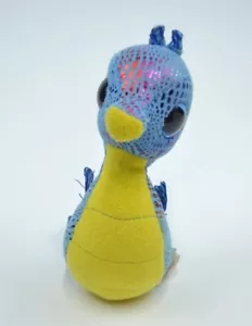 Ty Beanie Boos Neptun das Seepferdchen - Bild 1 von 9