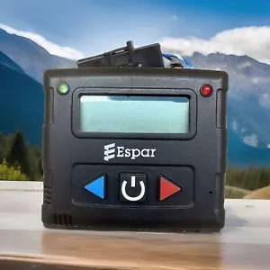 ✅ 2019 International LT Espar DIGI MAX D1000 Navistar Temperature Control ✅ - Bild 1 von 4