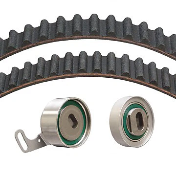 For 1996-1997 Isuzu Oasis Engine Timing Belt Kit Dayco - Image 1 of 1