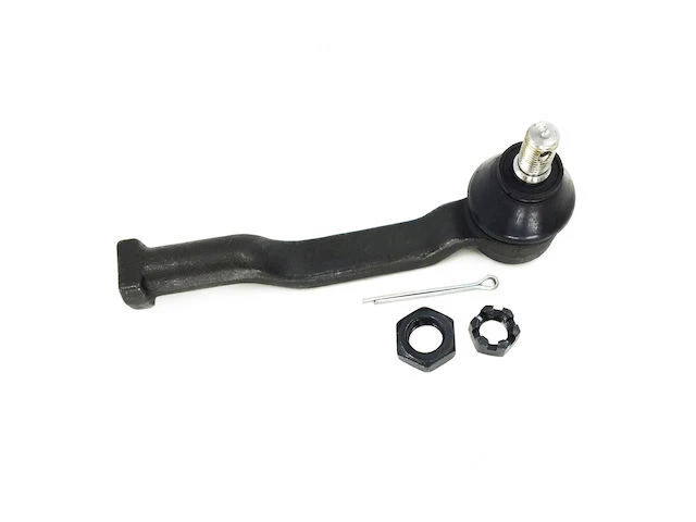 Extremo de barra de amarre interior para 1987-1993 Mazda B2600 1992 1989 1990 1988 1991 NR571CC Foto 1 de 1