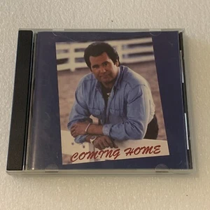 Wayne Newton Coming Home CD RARE - Picture 1 of 3