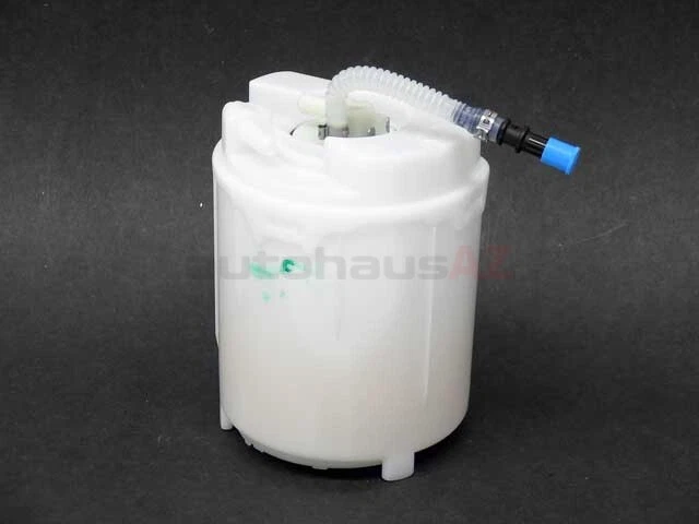 Bomba de combustível CONTINENTAL, elétrica 8L9919051G Audi TT Quattro - Imagem 1 de 1