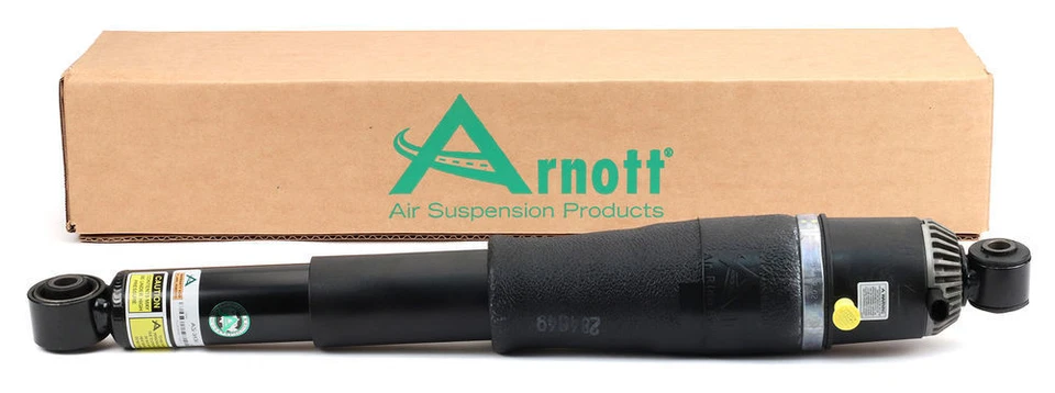 NEW fits 2000-2014 GMC Yukon,Yukon XL 1500  ARNOTT AIR SUSPENSION - Image 1 of 4
