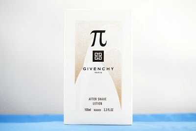 Pie Givenchy After Shave 3.3 Fl Oz - NEW - Image 1 of 3