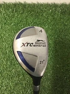 Slazenger XTControl 21 Degree 4 Hybrid - Picture 1 of 5