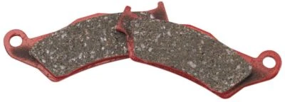 EBC X Series Carbon Graphite Brake Pad For ATK 450 Enduro 2007 Front/Rear FA181X - Image 1 of 3