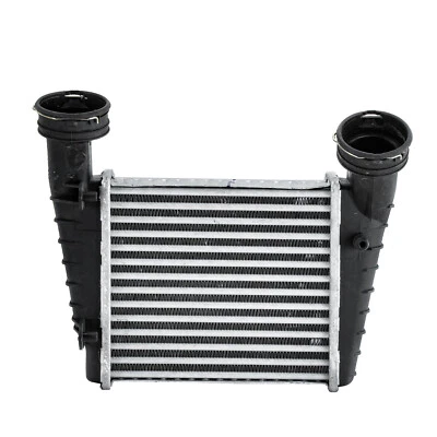 Upgraded Intercooler Fit 2016-21  Chevy Colorado 16-20 GMC Canyon 2.8L L4 Diesel Foto 1 de 4