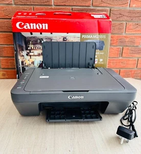 Canon PIXMA MG2551S kabelgebundener All-in-One Tintenstrahldrucker - inkl. Starter-Tintenwagen - Bild 1 von 2