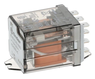 COLGED 16A UNIVERSAL LEISTUNGSRELAIS 11-POLIG GEKÜHLTER DIHR GESCHIRRSPÜLER CIMBALI KAFFEEMASCHINE