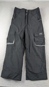 Helly Hansen Ski Pants Youth 14yrs 30x26 Waterproof - Picture 1 of 7