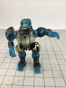 Transformers Beast Machines Deluxe Class Maximal Optimus Primal Komplett - Bild 1 von 6